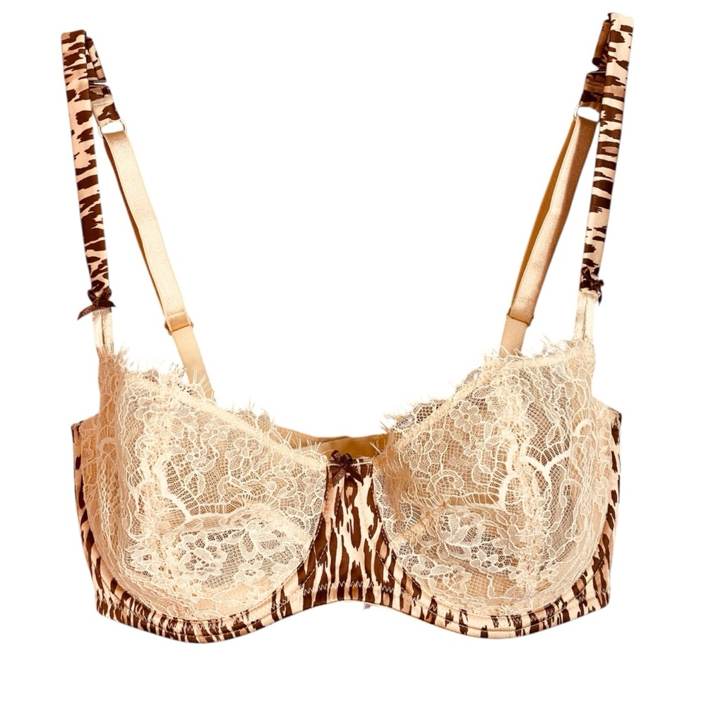 Victorias Secret Dream Angel Bra